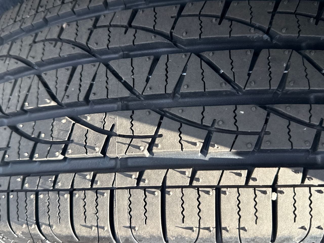 2020 Nissan Rogue SV FWD