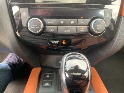 2020 Nissan Rogue SL Intelligent AWD