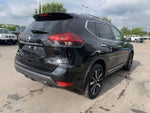 2020 Nissan Rogue SL Intelligent AWD