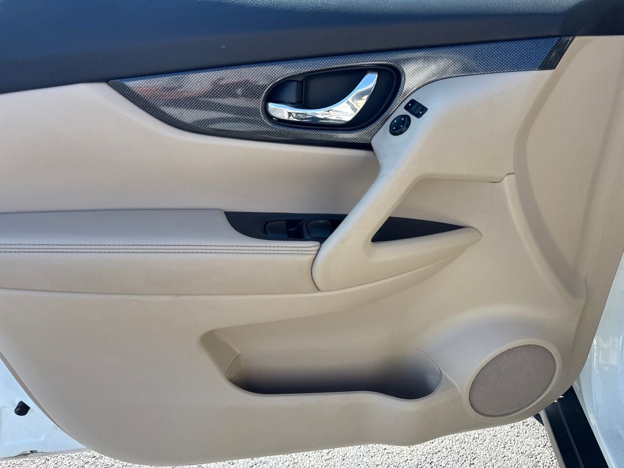 2014 Nissan Rogue SL