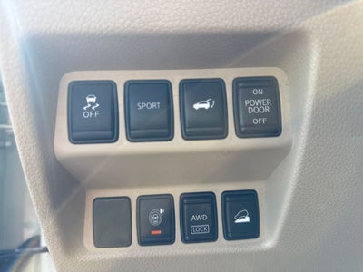 2014 Nissan Rogue SL