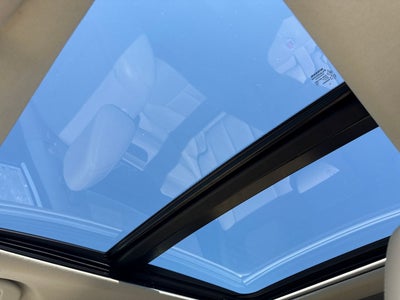 2014 Nissan Rogue SL