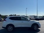 2014 Nissan Rogue SL