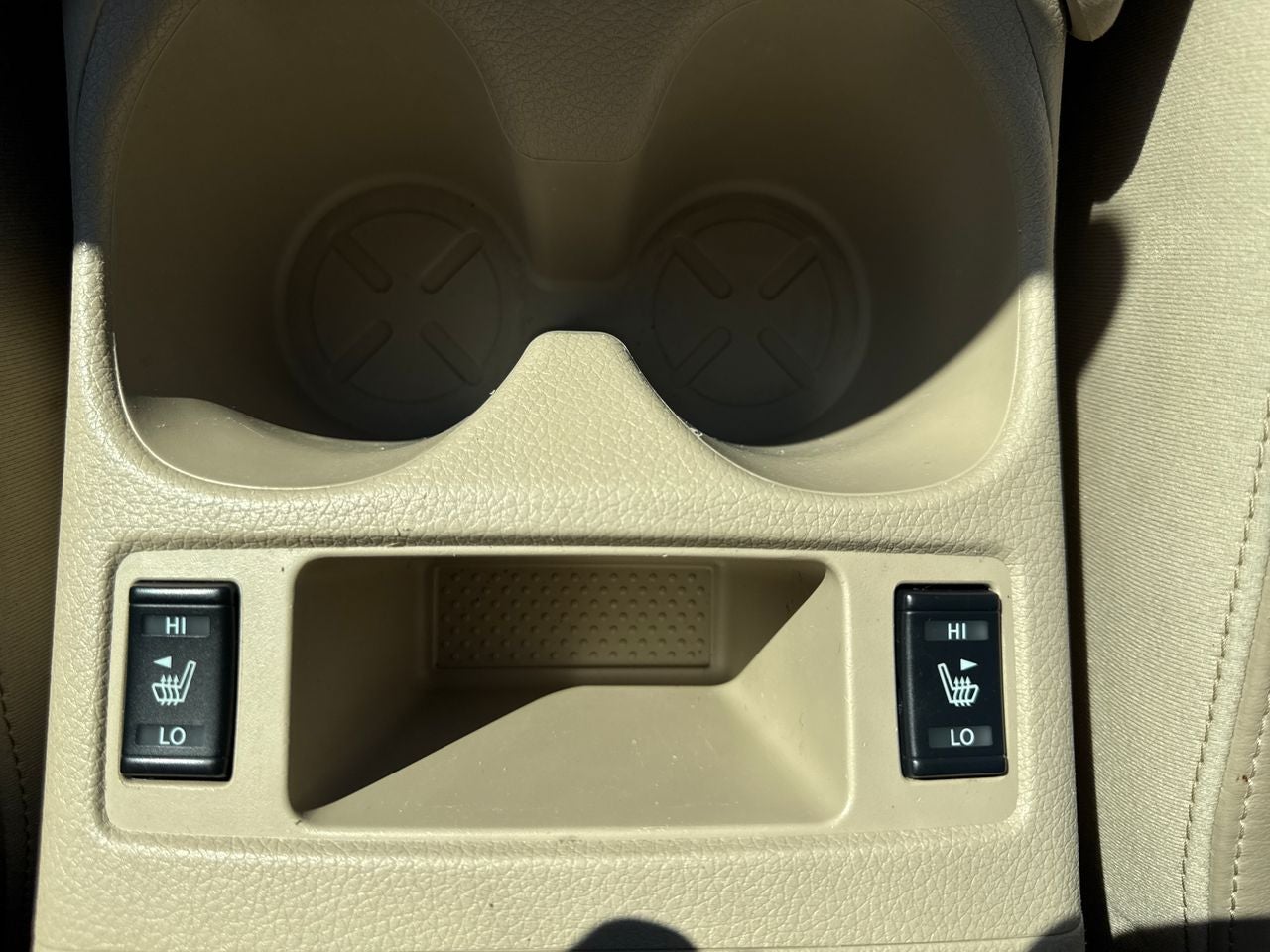 2014 Nissan Rogue SL