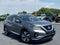 2022 Nissan Murano SL Intelligent AWD