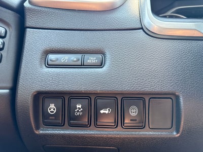 2022 Nissan Murano SL Intelligent AWD