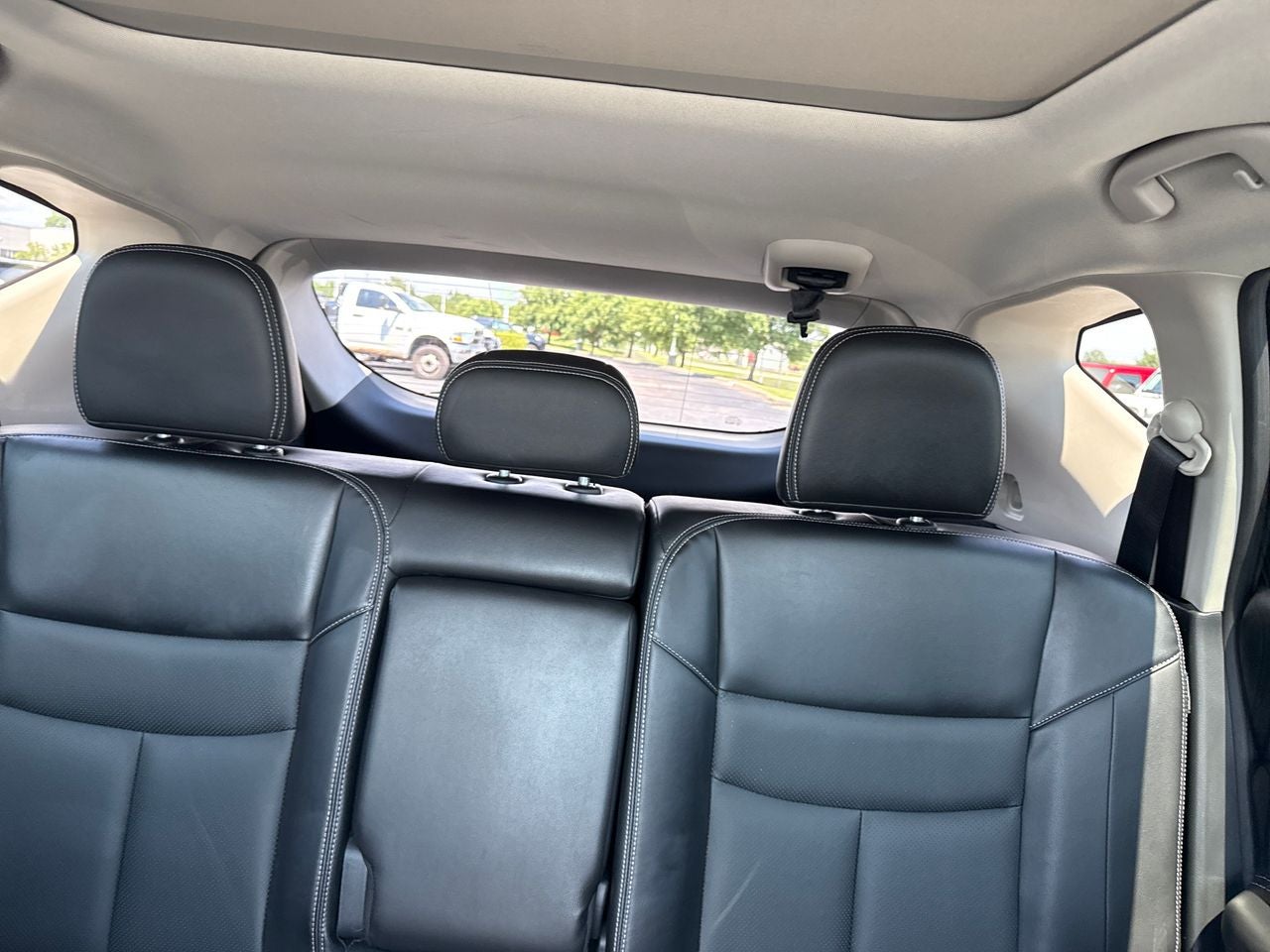 2022 Nissan Murano SL Intelligent AWD