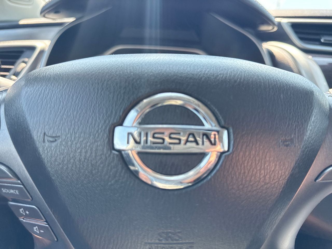 2022 Nissan Murano SL Intelligent AWD