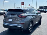 2022 Nissan Murano SL Intelligent AWD