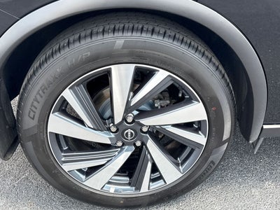 2023 Nissan Murano SL Intelligent AWD