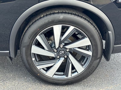 2023 Nissan Murano SL Intelligent AWD