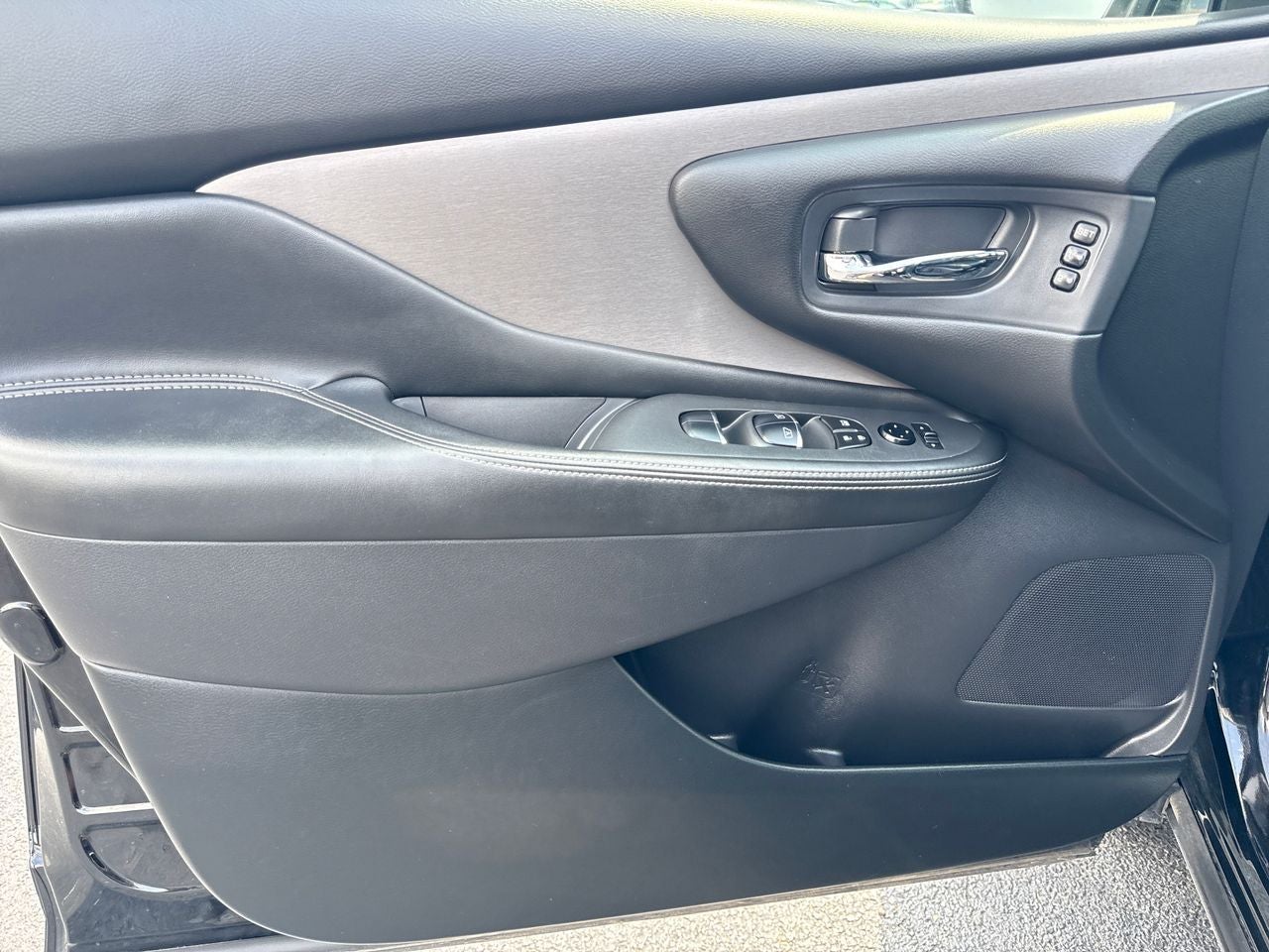 2023 Nissan Murano SL Intelligent AWD