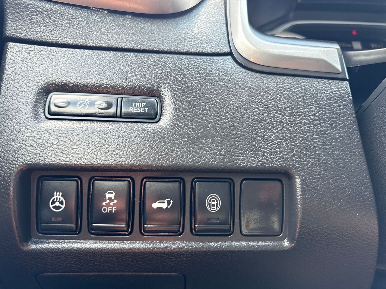 2023 Nissan Murano SL Intelligent AWD