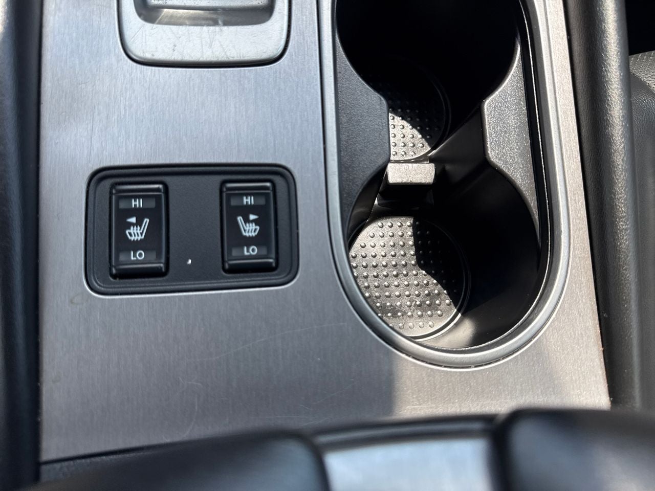 2023 Nissan Murano SL Intelligent AWD