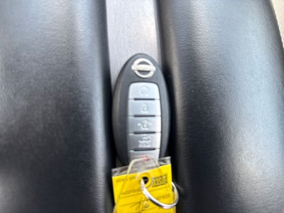 2023 Nissan Murano SL Intelligent AWD