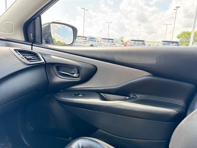 2023 Nissan Murano SL Intelligent AWD