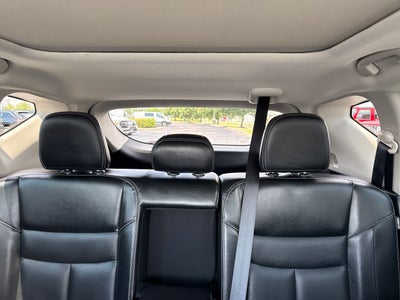 2023 Nissan Murano SL Intelligent AWD