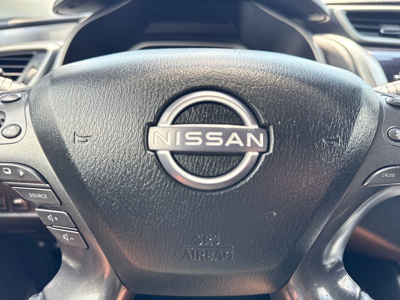 2023 Nissan Murano SL Intelligent AWD