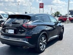 2023 Nissan Murano SL Intelligent AWD