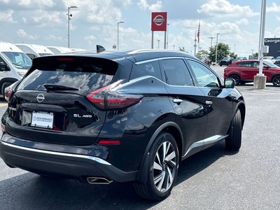 2023 Nissan Murano SL Intelligent AWD