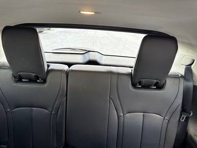 2024 INFINITI QX60 PURE AWD