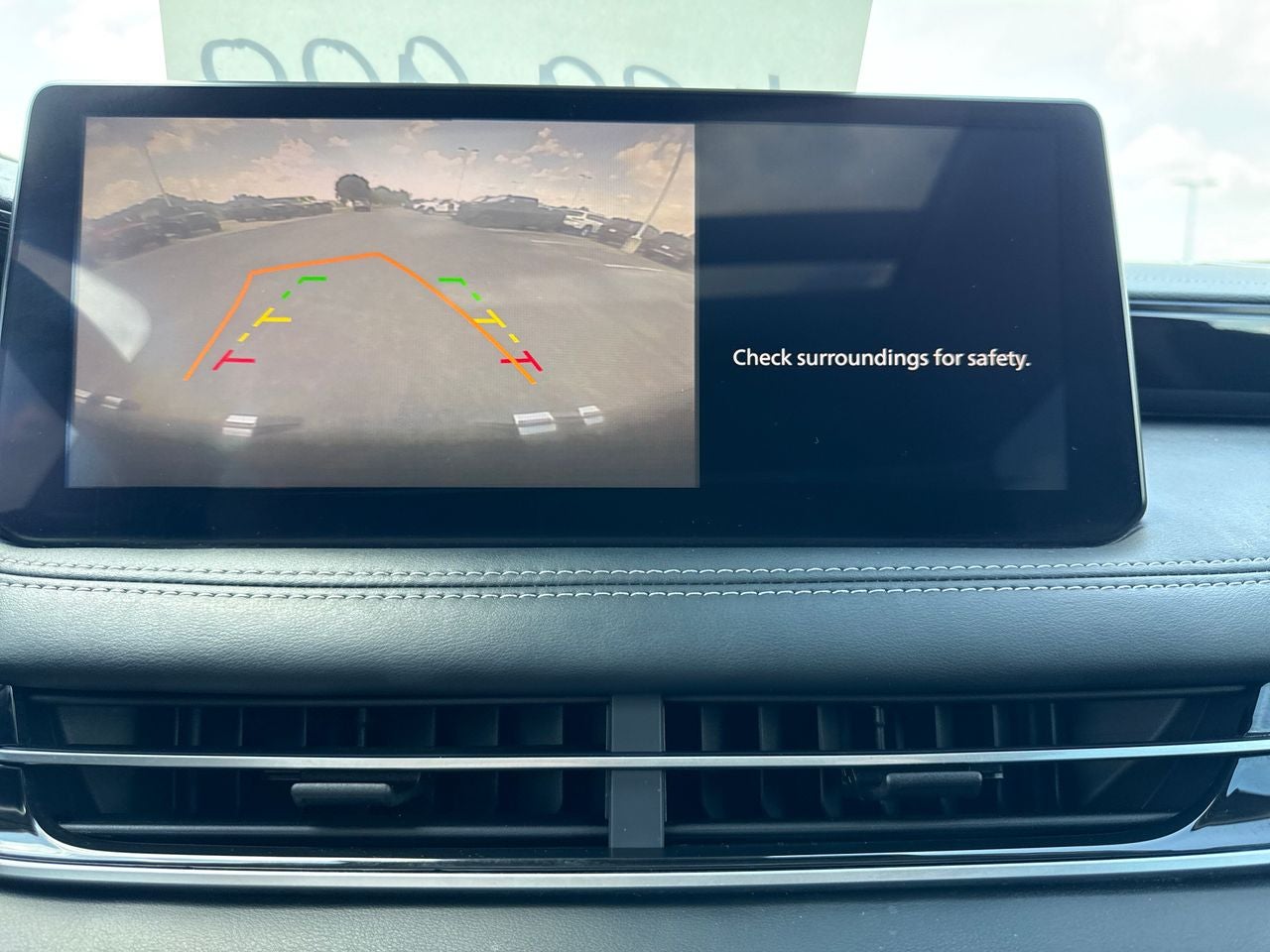 2024 INFINITI QX60 PURE AWD