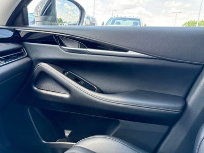 2024 INFINITI QX60 PURE AWD