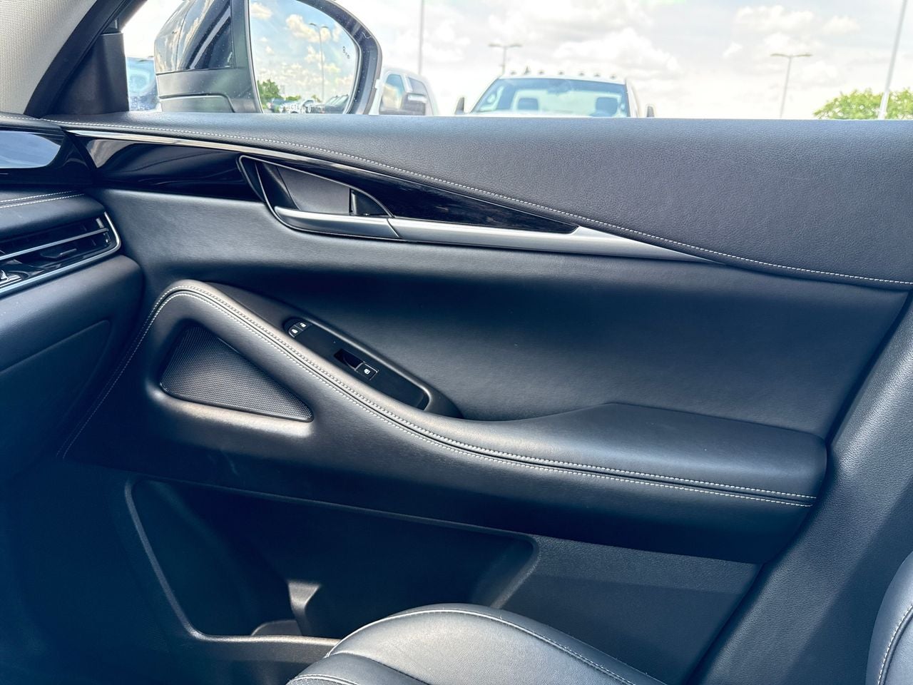 2024 INFINITI QX60 PURE AWD