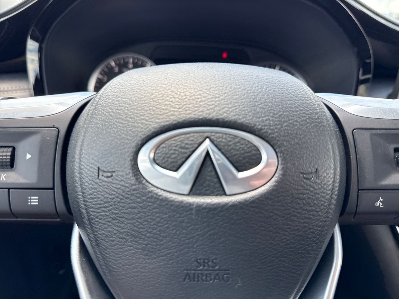 2024 INFINITI QX60 PURE AWD