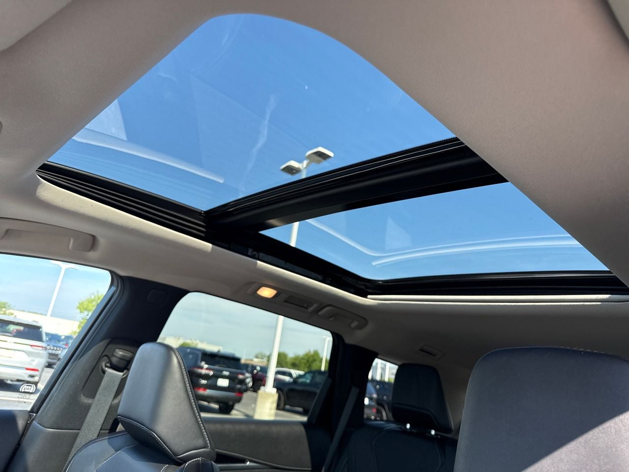 2024 INFINITI QX60 PURE AWD