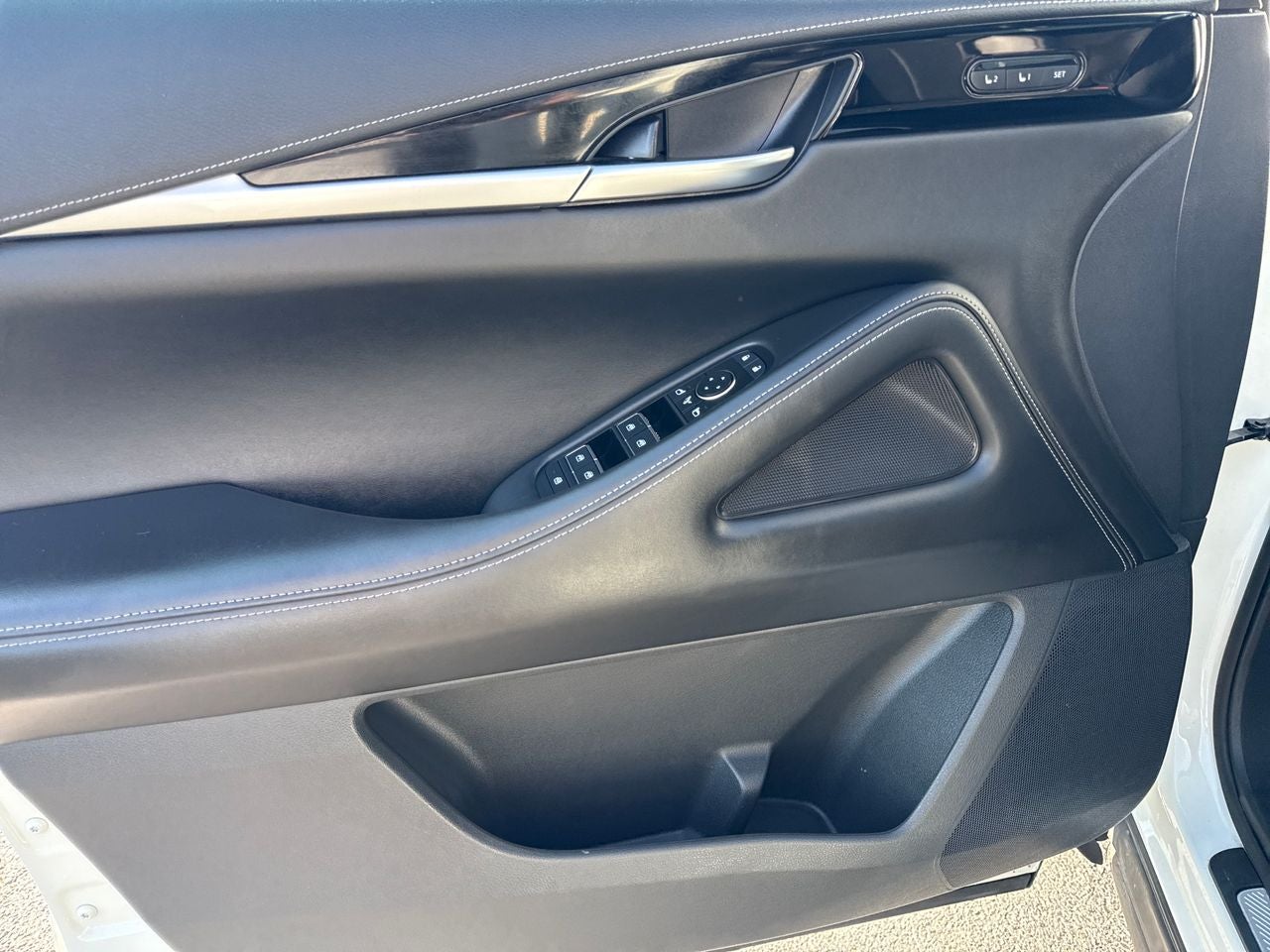 2024 INFINITI QX60 PURE AWD