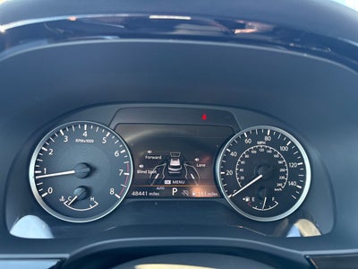 2024 INFINITI QX60 PURE AWD