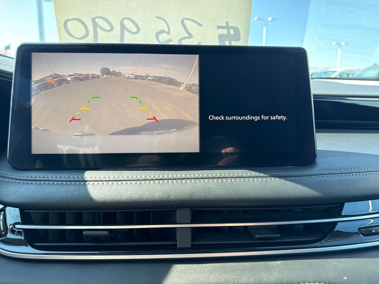 2024 INFINITI QX60 PURE AWD