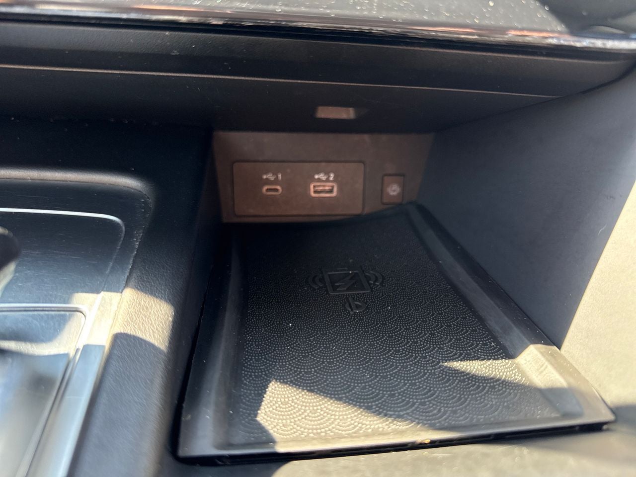 2024 INFINITI QX60 PURE AWD