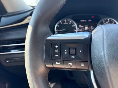 2024 INFINITI QX60 PURE AWD