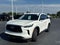 2024 INFINITI QX60 PURE AWD