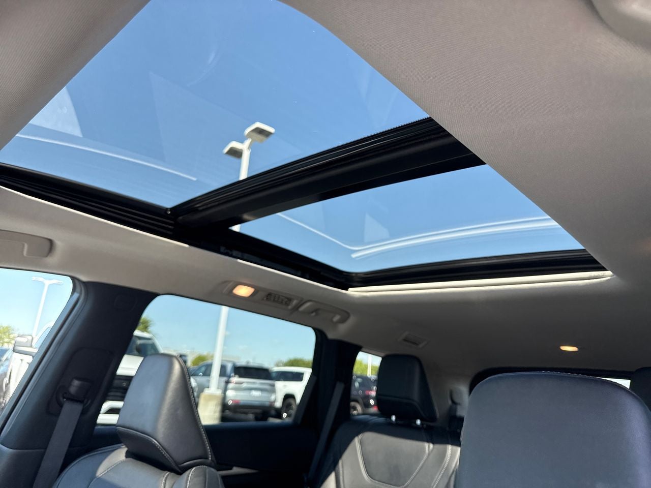 2024 INFINITI QX60 PURE AWD