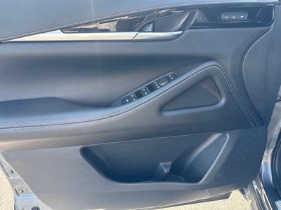 2024 INFINITI QX60 PURE AWD