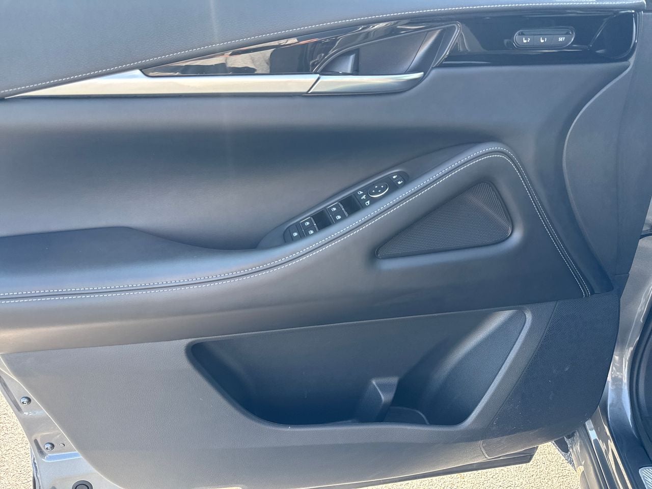 2024 INFINITI QX60 PURE AWD