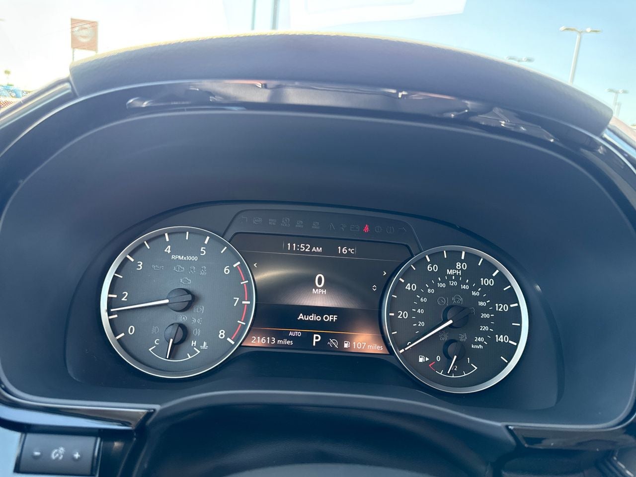 2024 INFINITI QX60 PURE AWD