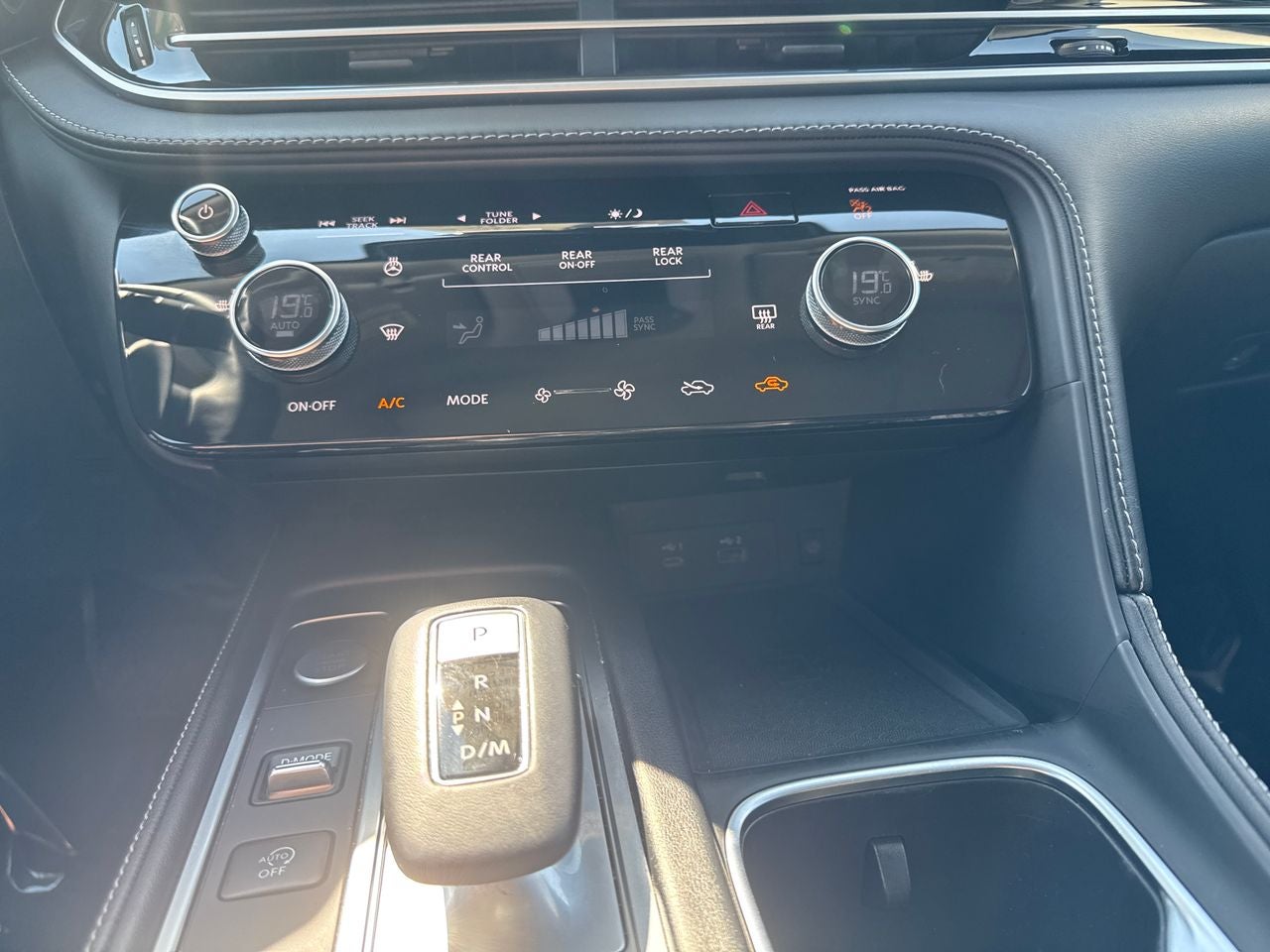 2024 INFINITI QX60 PURE AWD