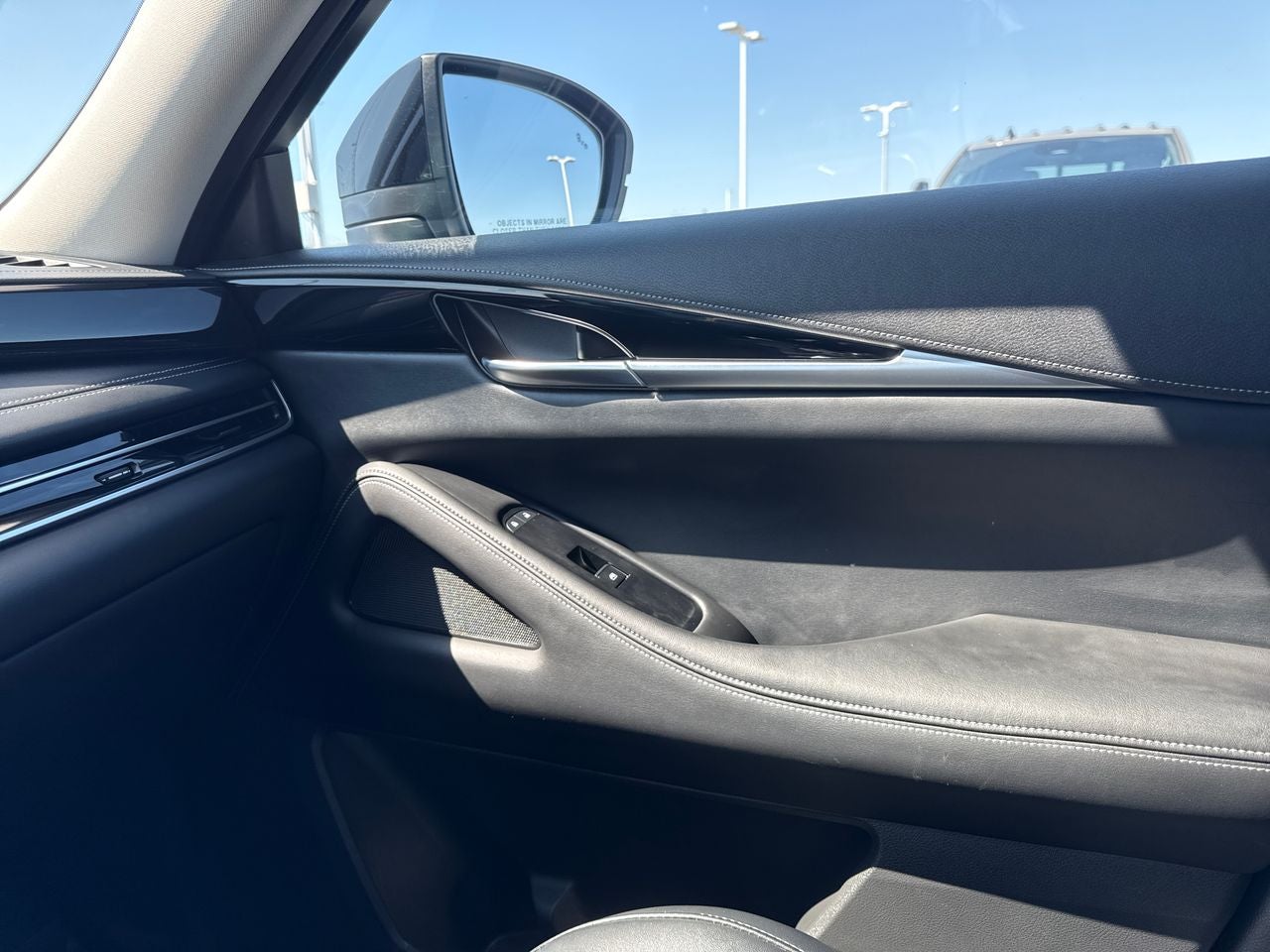 2024 INFINITI QX60 PURE AWD