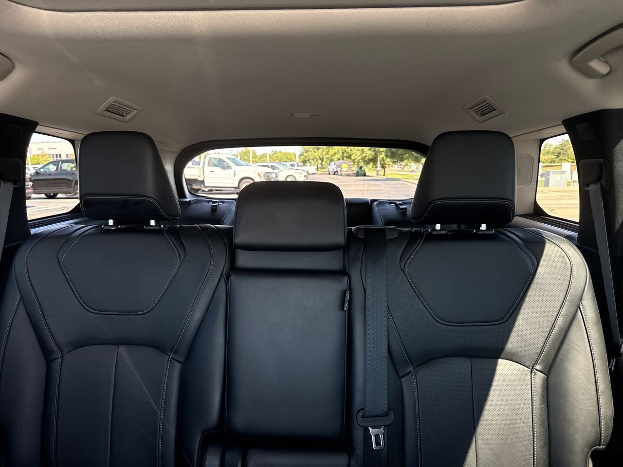 2024 INFINITI QX60 PURE AWD