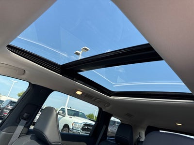 2024 INFINITI QX60 LUXE AWD