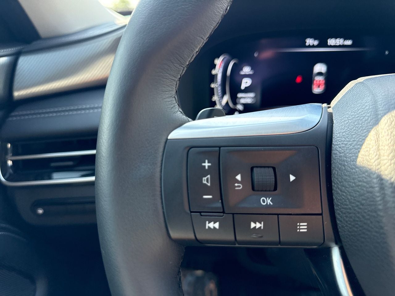 2024 INFINITI QX60 LUXE AWD