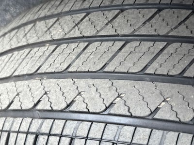 2024 INFINITI QX60 LUXE AWD