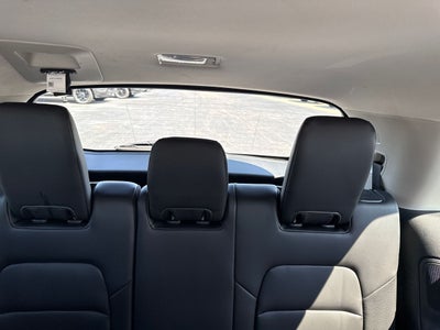 2022 Nissan Pathfinder SL 4WD