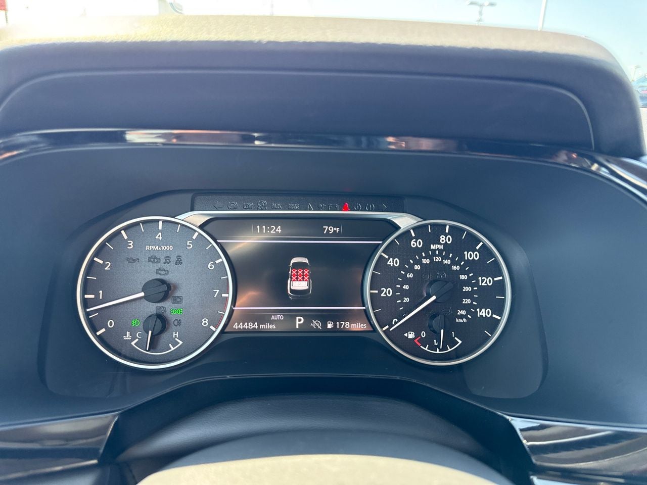 2022 Nissan Pathfinder SL 4WD