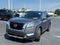 2022 Nissan Pathfinder SL 4WD