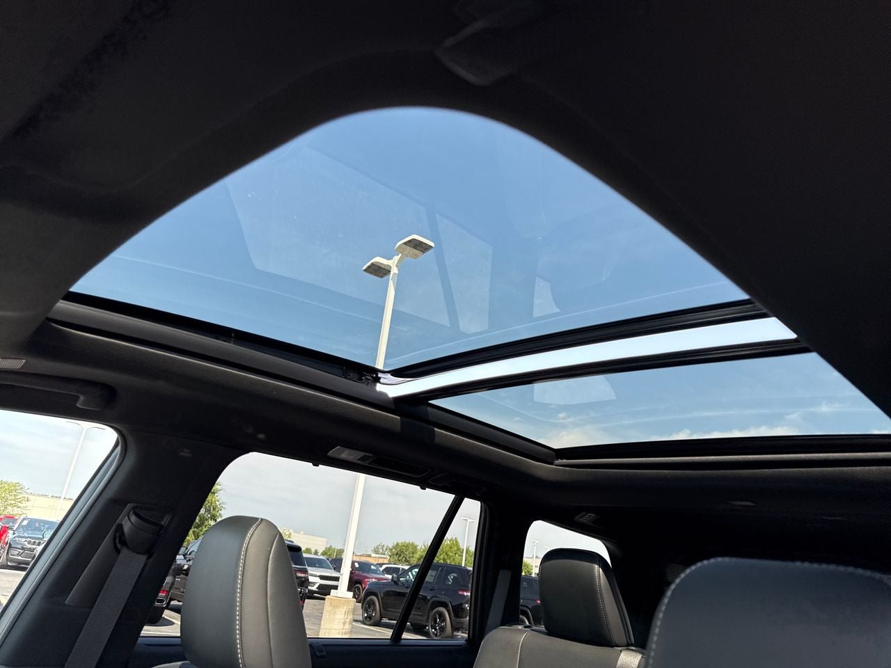 2024 Lexus TX 350 350